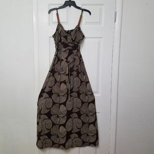 Essentials By Milano Dress